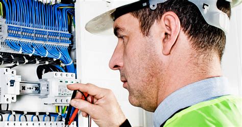 low voltage authorized person training